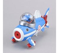 Bandai Kit modello One Piece Chopper Robo #3 Sottomarino