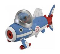 Bandai Hobby - One Piece - #3 Chopper Robo - Submarine, Bandai ChopperRobo