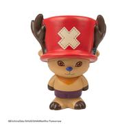 One Piece Chopper Squishy Bambola Antistress Cinereplicas