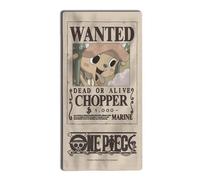 ONE PIECE CHOPPER TELO MARE PRODOTTO UFFICIALE BY GAZZETTA DELLO SPORT