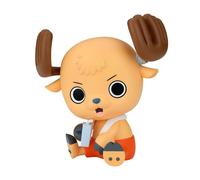 One Piece Chopper Whole Cake Island Sofvimates Statue ACC NUOVO