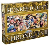One Piece Chronicles III Puzzle 950 pezzi IMPORTAZIONE GIAPPONESE