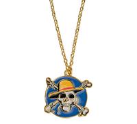 One Piece: Cinereplicas - Teschio Luffy (Collana) -