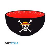 One Piece - Ciotola - 600ml - "skulls"