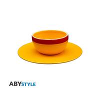 One Piece - Ciotola E Saucer - Cannucciahat