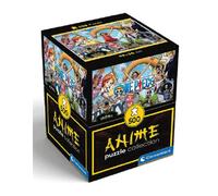 Clementoni One Piece Puzzle 500 pz Fumetti Clementoni