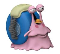 Plastoy Salvadanaio Transponder Snail One Piece Plastica 12 cm