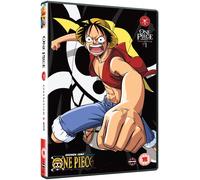 One Piece: Collection 1 (DVD) Akemi Okamura Hiroaki Hirata Ikue Ohtani