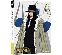One Piece: Collection 11