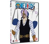 One Piece: Collection 12 (Uncut) (DVD)