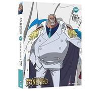 One Piece: Collection 13 (4 Dvd) [Edizione: Stati Uniti]
