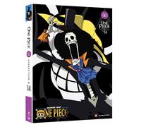 One Piece: Collection 14 (DVD) Colleen Clinkenbeard Luci Christian Eric Vale