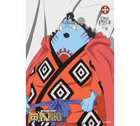 One Piece - Collection 18 (DVD) Colleen Clinkenbeard Luci Christian Eric Vale