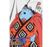 One Piece - Collection 18 (DVD) Colleen Clinkenbeard Luci Christian Eric Vale
