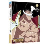 One Piece: Collection 19 (DVD) Colleen Clinkenbeard Luci Christian Eric Vale