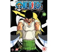One Piece (Uncut) Collection 2 (Episodes 27-53)