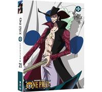 One Piece: Collection 21 (DVD) Colleen Clinkenbeard Luci Christian Eric Vale