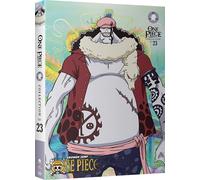 One Piece: Collection 23 (4 Dvd) [Edizione: Stati Uniti]