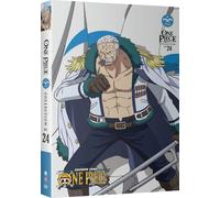 One Piece - Collection 24 (DVD) Various