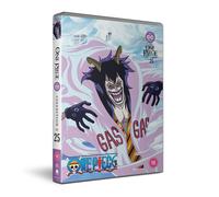 One Piece: Collection 25 (DVD)
