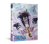 One Piece: Collection 25 (DVD)