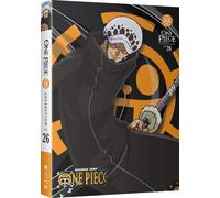 One Piece - Collection 26 (Blu-ray) Various