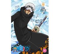 One Piece: Collection 26 (DVD)