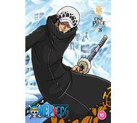 One Piece: Collection 26 (DVD)
