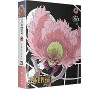 One Piece - Collection 27 (Blu-ray) Various