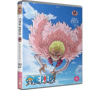 One Piece: Collection 27 (DVD)