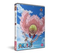 One Piece: Collection 27 (DVD)