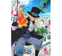 One Piece: Collection 28 (DVD)