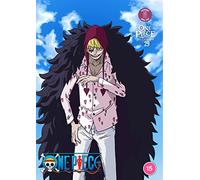One Piece: Collection 29 (DVD) Luci Christian Eric Vale Colleen Clinkenbeard