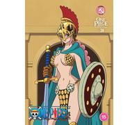 One Piece: Collection 30 (DVD) Kônosuke Uda