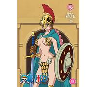 One Piece Collection 30 Episodes 720 To 746 [Edizione: Regno Unito] -