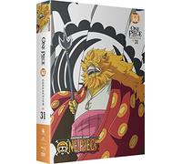 One Piece: Collection 31
