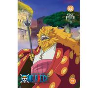 One Piece: Collection 31 (DVD)
