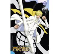 One Piece: Collection 32 - Blu-ray + DVD (Blu-ray)