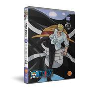 One Piece: Collection 32 (DVD)