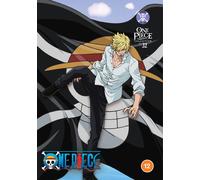 One Piece: Collection 32 (DVD)