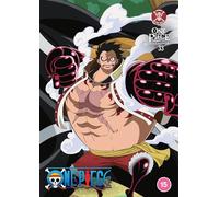 One Piece - Collection 33 (DVD)