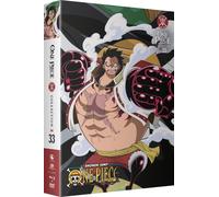 One Piece: Collection 33 - Blu-ray + DVD (Blu-ray)