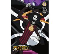 One Piece - Collection 34 (Blu-ray) Various