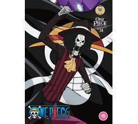 One Piece: Collection 34 (DVD) Akemi Okamura Hiroaki Hirata