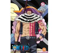 One Piece - Collection 35 (DVD) Akemi Okamura Hiroaki Hirata