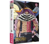 One Piece - Collection 35 (Blu-ray) Various