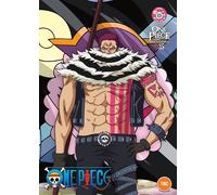 One Piece - Collection 35 (DVD) Akemi Okamura Hiroaki Hirata