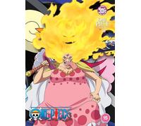 One Piece - Collection 36 (DVD) Akemi Okamura Hiroaki Hirata Ikue Ohtani