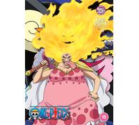 One Piece - Collection 36 (DVD) Akemi Okamura Hiroaki Hirata Ikue Ohtani