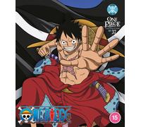 One Piece: Collection 37 (Blu-ray)